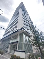 Brillia Tower 池袋 Westの物件外観写真